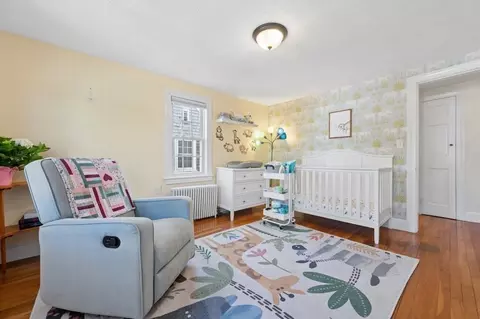Bedroom - 223 Beverly Rd, Worcester, MA 01605 photo 3 of 5