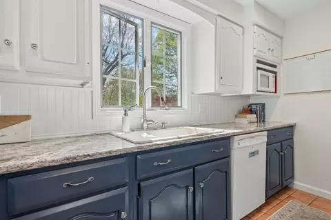 Kitchen - 223 Beverly Rd, Worcester, MA 01605 photo 3 of 6