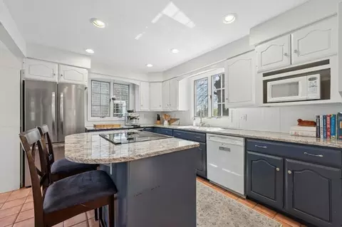 Kitchen - 223 Beverly Rd, Worcester, MA 01605 photo 1 of 6