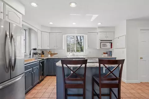 Kitchen - 223 Beverly Rd, Worcester, MA 01605 photo 6 of 6
