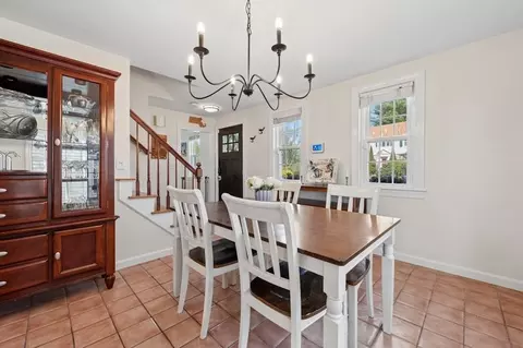 Dining - 223 Beverly Rd, Worcester, MA 01605 photo 3 of 3