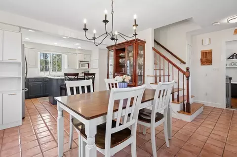 Dining - 223 Beverly Rd, Worcester, MA 01605 photo 2 of 3