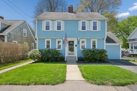 223 Beverly Rd, Worcester, MA 01605