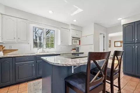 Kitchen - 223 Beverly Rd, Worcester, MA 01605 photo 2 of 6