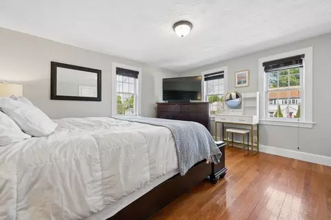 Bedroom - 223 Beverly Rd, Worcester, MA 01605 photo 1 of 5