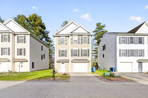 40 Nile St #40, Billerica, MA 01821