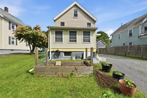 Exterior - 95 Cedar St, Framingham, MA 01702 photo 9 of 10