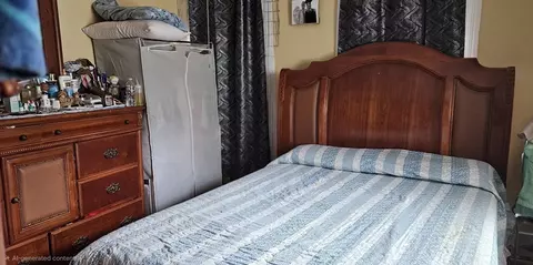 Bedroom - 95 Cedar St, Framingham, MA 01702 photo 1 of 3
