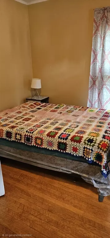 Bedroom - 95 Cedar St, Framingham, MA 01702 photo 2 of 3