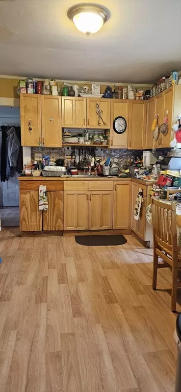 Kitchen - 95 Cedar St, Framingham, MA 01702 photo 1 of 1