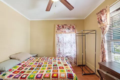 Bedroom - 95 Cedar St, Framingham, MA 01702 photo 5 of 9