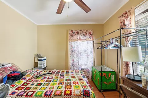 Bedroom - 95 Cedar St, Framingham, MA 01702 photo 6 of 9