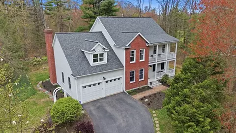 16 Chestnut St, Acton, MA 01720