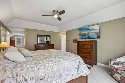 Bedroom - 249 Boxboro Rd, Stow, MA 01775 photo 2 of 5