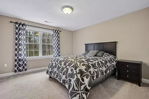 Bedroom - 249 Boxboro Rd, Stow, MA 01775 photo 3 of 5