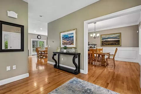 Entry Way - 249 Boxboro Rd, Stow, MA 01775 photo 1 of 4
