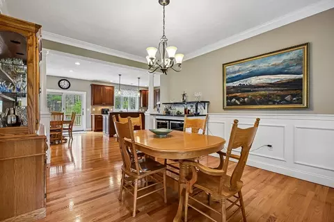 Dining - 249 Boxboro Rd, Stow, MA 01775 photo 1 of 2