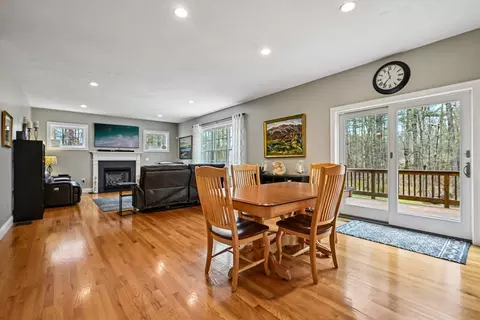 Dining - 249 Boxboro Rd, Stow, MA 01775 photo 2 of 2