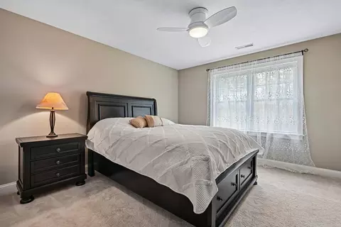 Bedroom - 249 Boxboro Rd, Stow, MA 01775 photo 4 of 5