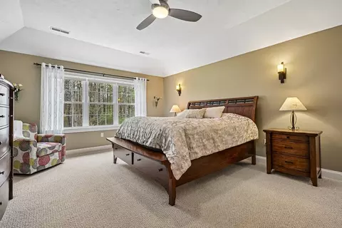 Bedroom - 249 Boxboro Rd, Stow, MA 01775 photo 1 of 5