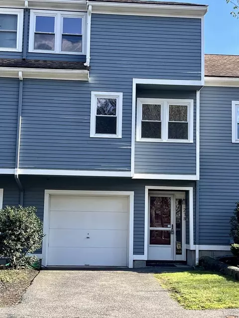 23 Marion Rd #B, Salem, MA 01970