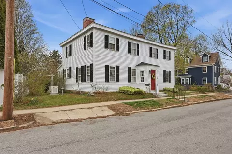 60 Jefferson St, Newburyport, MA 01950
