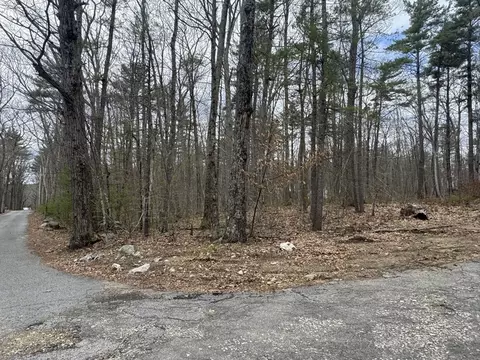 lot4 Murphy And Williamsville Rds, Barre, MA 01005