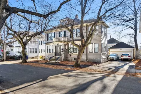 10 Saltonstall Pkwy #2, Salem, MA 01970