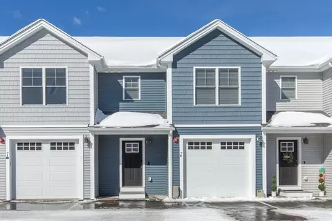7 Dumaine Ave # -H, Nashua, NH 03063