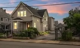204 Harvard St, Medford, MA 02155