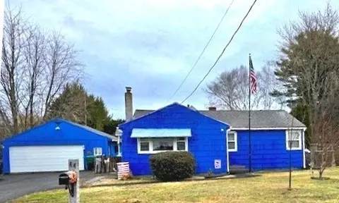 44 Wilson Ave, Chicopee, MA 01013