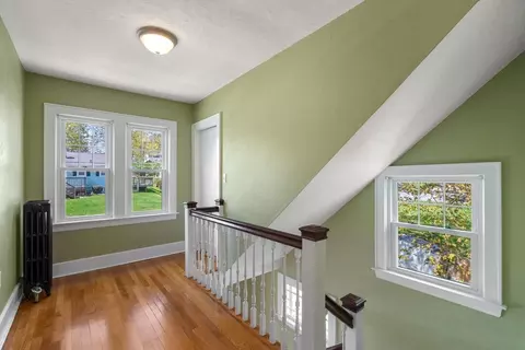 Entry Way - 40 Chatanika Ave, Worcester, MA 01602 photo 3 of 4