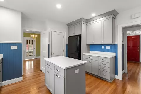 Kitchen - 40 Chatanika Ave, Worcester, MA 01602 photo 1 of 4