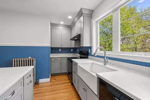 Kitchen - 40 Chatanika Ave, Worcester, MA 01602 photo 4 of 4