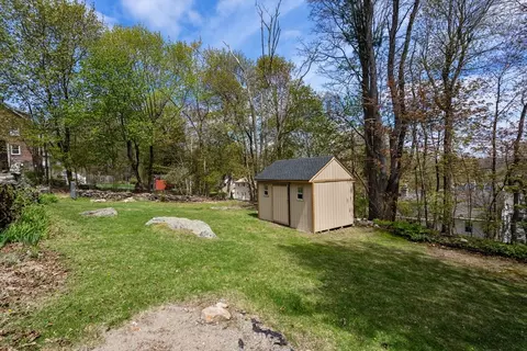 Exterior - 40 Chatanika Ave, Worcester, MA 01602 photo 6 of 6