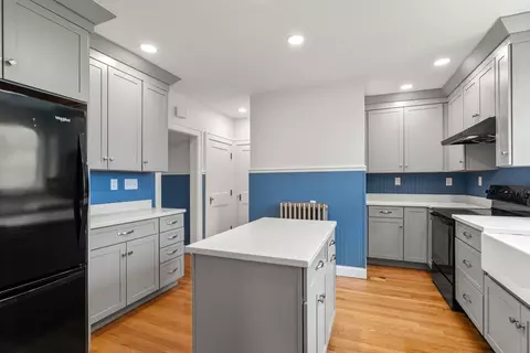 Kitchen - 40 Chatanika Ave, Worcester, MA 01602 photo 3 of 4