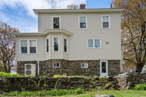 Exterior - 40 Chatanika Ave, Worcester, MA 01602 photo 5 of 6