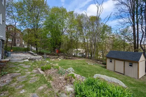 Exterior - 40 Chatanika Ave, Worcester, MA 01602 photo 4 of 6