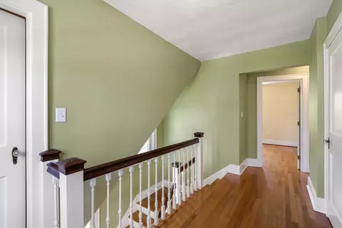Entry Way - 40 Chatanika Ave, Worcester, MA 01602 photo 4 of 4