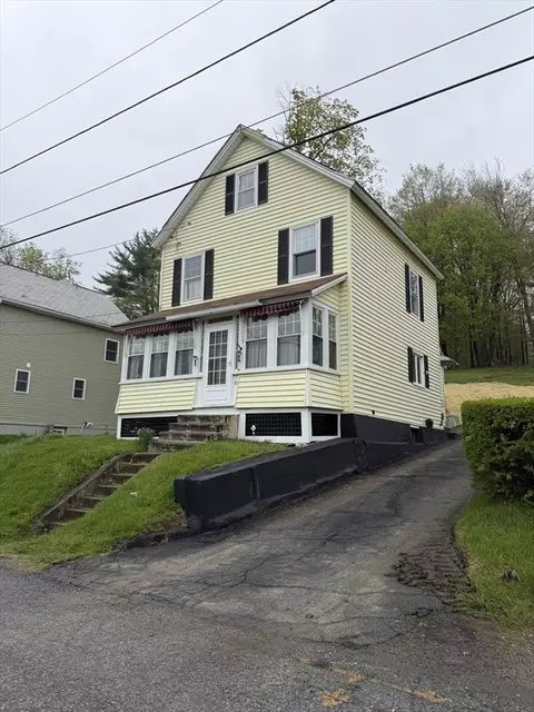31 Millard Ave, Clarksburg, MA 01247