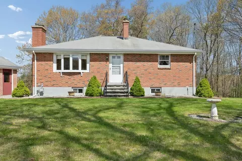149 Old Westboro Rd, Grafton, MA 01536