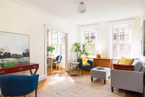 6 Crawford St #5, Cambridge, MA 02139