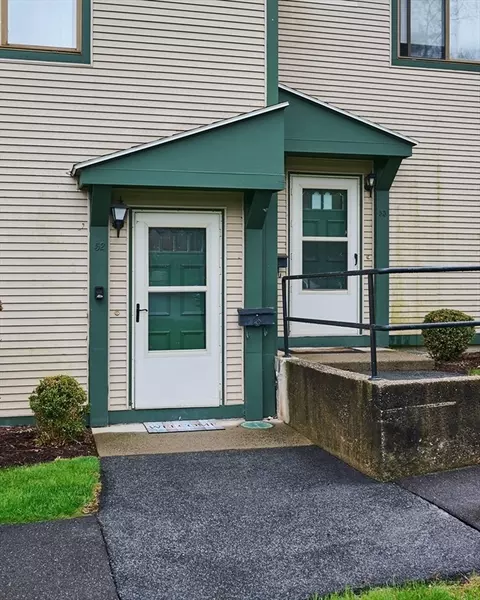 Exterior - 170 E Hadley Rd #52, Amherst, MA 01002 photo 2 of 8