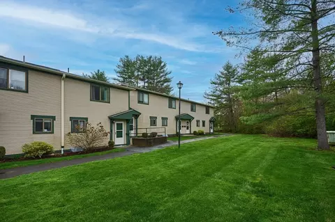 Exterior - 170 E Hadley Rd #52, Amherst, MA 01002 photo 3 of 8