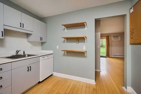 Kitchen - 170 E Hadley Rd #52, Amherst, MA 01002 photo 2 of 2