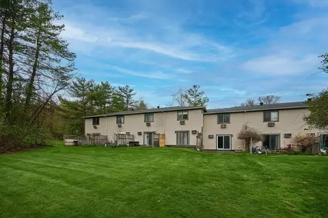 Exterior - 170 E Hadley Rd #52, Amherst, MA 01002 photo 5 of 8