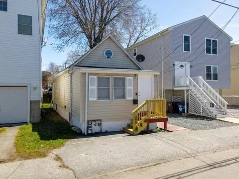32 Arcadia St, Revere, MA 02151