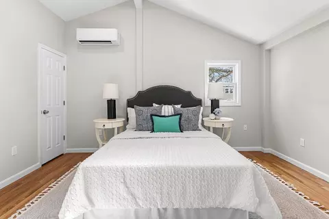 Bedroom - 5 Bell Rd Ext, Bourne, MA 02532 photo 1 of 4
