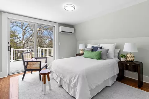 Bedroom - 5 Bell Rd Ext, Bourne, MA 02532 photo 3 of 4