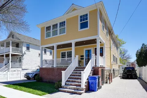 116 Milton St #116, Arlington, MA 02474